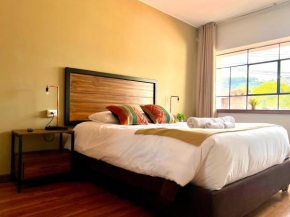 Hostal María Angola